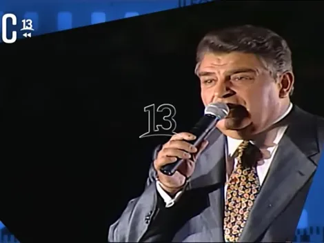 La triste noche en que la Teletón no alcanzó la meta