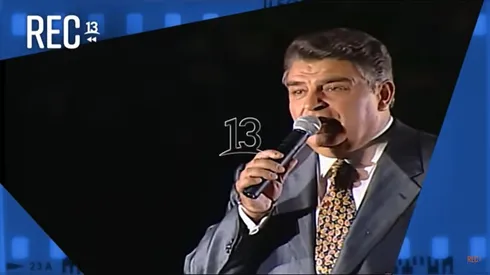 La triste noche en que la Teletón no alcanzó la meta