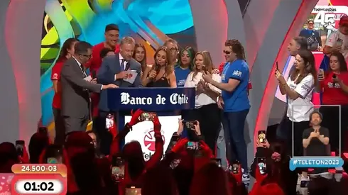 Estos son las donaciones más grandes de la edición 2023.