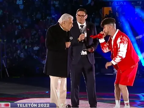 Teletón 2023: ¿Qué humoristas se presentan hoy?