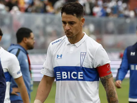 Zampedri advierte riesgos por la sequía de clásicos en la UC