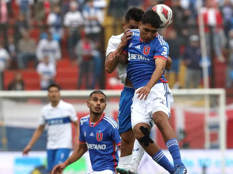 La sorpresiva figura en el Clásico Universitario: "Quería puro..."