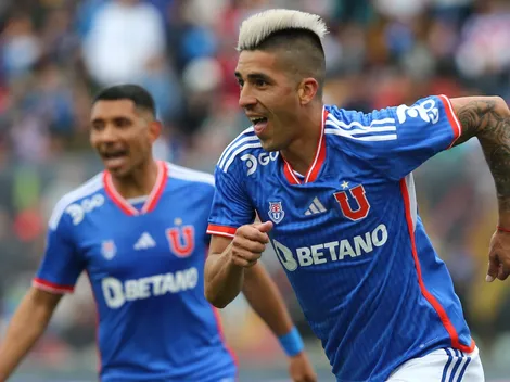 "El penal me lo pidió el Chorri, pero le dije que no"