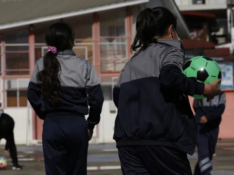 ¿Con qué notas se repite de curso?