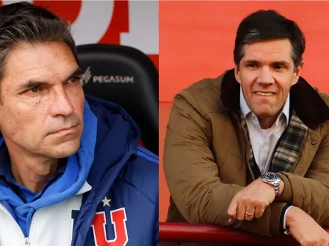 Clark le pone fecha de vencimiento a Pellegrino en la U