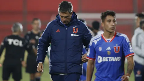 Pellegrino pone sus fichas en Assadi ante la UC.