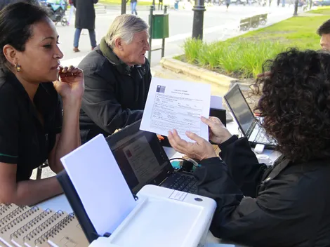 ¿Cómo salir del RSH de mi familia y crear uno propio?