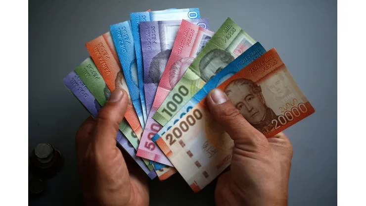 Billetes