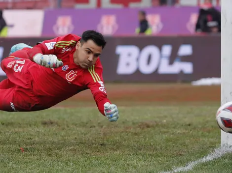 Se viene el reencuentro: el historial de Toselli ante la UC