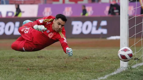 Toselli se vuelve a encontrar con la UC, ahora en la U