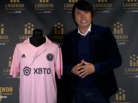 ¿Cuándo estarán los resultados de la Lucatón?