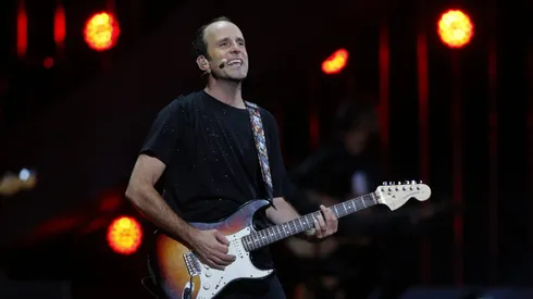 El humorista estará presente en la Teletón 2023