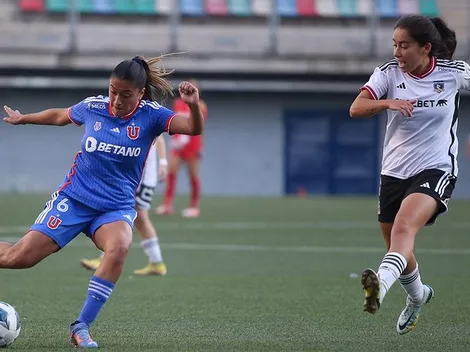 Redgol transmitirá en vivo y gratis el Superclásico femenino