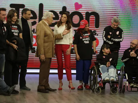 ¿Qué cantantes estarán hoy en la Teletón?