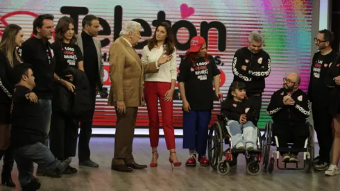 La Teletón 2023 comienza esta noche.
