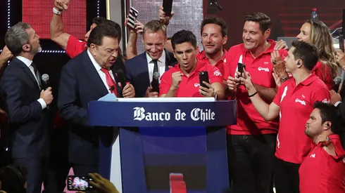 Conoce por qué el cierre no se hará en Santiago.