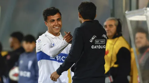 Jorge Ortiz apunta a ser titular en el Clásico Universitario 197.