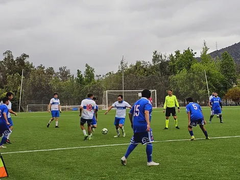 La UC gana el Clásico Universitario de la prensa a la U en penales