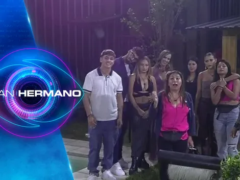 Pincoya hace un llamado a la audiencia a donar en la Teletón 2023