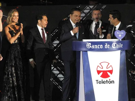 Teletón 2023: ¿Dónde ver en TV y online?