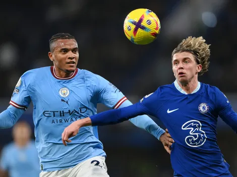 ¿Cuándo juega Chelsea vs Manchester City?