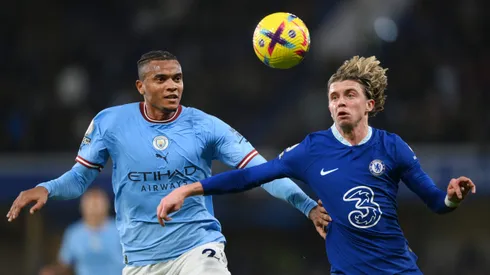 Manchester City visita Londres en la nueva jornada de la Premier League.