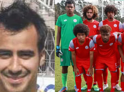 El DT chileno que estará en el Mundial de Indonesia