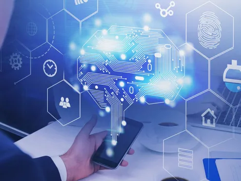 Las predicciones para la inteligencia artificial en 2024