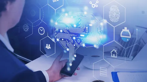 Inteligencia Artificial