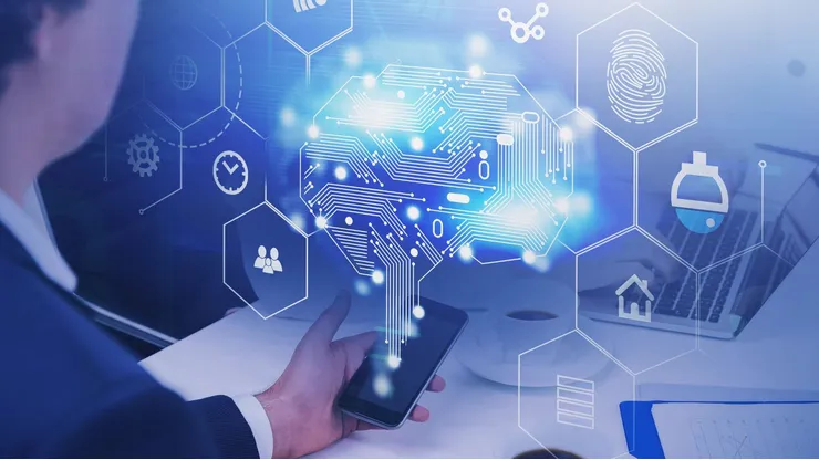 Inteligencia Artificial