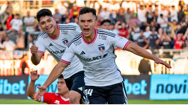 Vicente Pizarro agarrará camiseta de titular para este domingo.