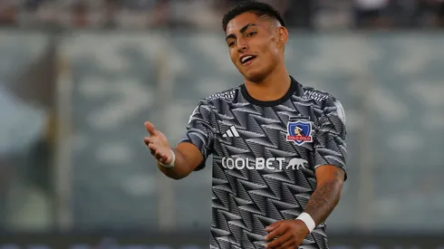 Jordhy Thompson busca revocar prisión preventiva.