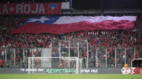 La idea es no ser sancionados por la FIFA por comportamiento.