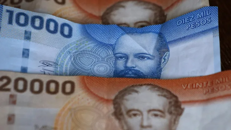 Billetes