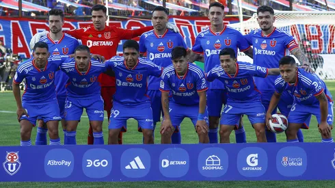 Sorpresa: Assadi se mete en la formación titular de la U para el clásico.