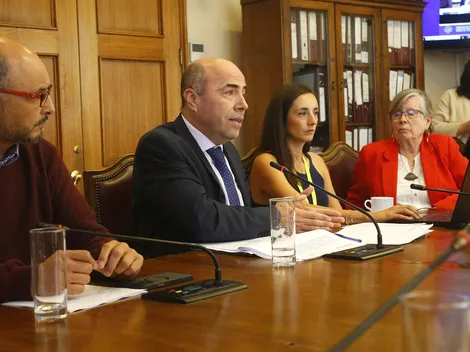 Los nuevos detalles entregados por Contraloría en el Caso Convenios