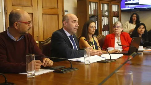 Los nuevos detalles entregados por Contraloría en el Caso Convenios.