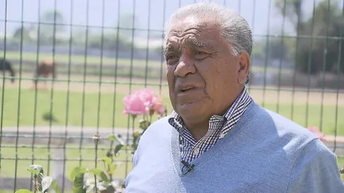 Reinaldo Sánchez habló con RedGol sobre el caso de Jordhy Thompson.