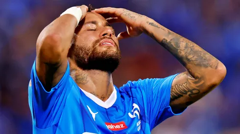 El crucero de Neymar hace noticia a una semana de su viaje