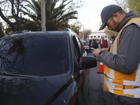Las grandes multas que se aplicarán con la nueva Ley de Tránsito