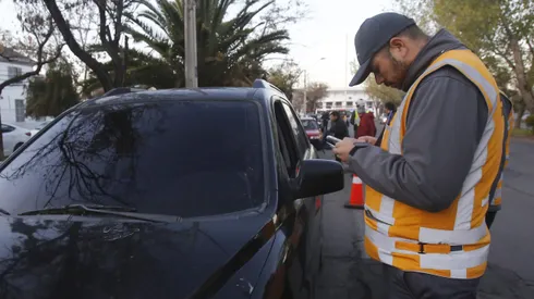 Las grandes multas que se aplicarán con la nueva Ley de Tránsito.