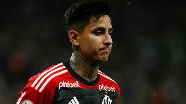 Erick Pulgar recibe interés desde Qatar por sus servicios.