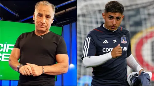 Fabián Estay entregó su parecer sobre el caso Jordhy Thompson.