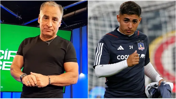 Fabián Estay entregó su parecer sobre el caso Jordhy Thompson.