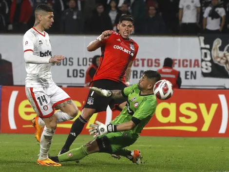 ¿Ayuda o presión? El detalle de la fecha 27 y Colo Colo