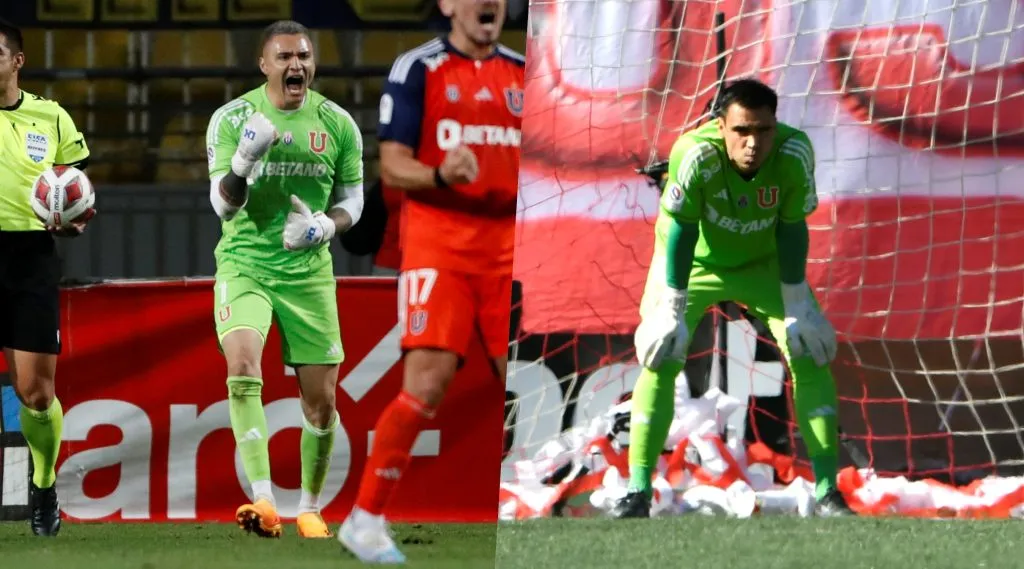 Clásico Universitario