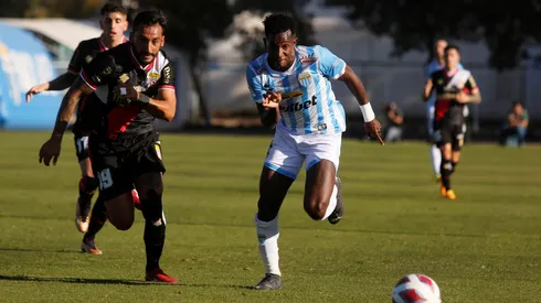 Curicó Unido y Magallanes pueden descender este fin de semana.