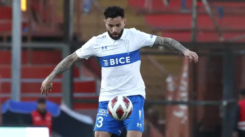 Mena habló de su lesión y recuperación