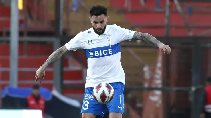 Mena habló de su lesión y recuperación
