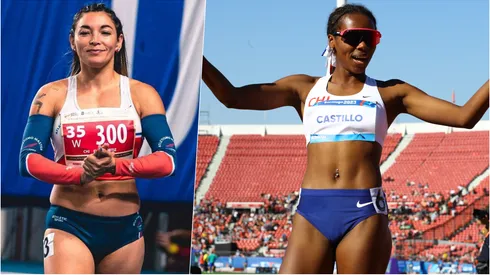 La Gacela respaldó a Berdine Castillo